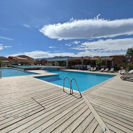 بيت للعطل A Casa Di Sole In Saint Cyprien ليسي