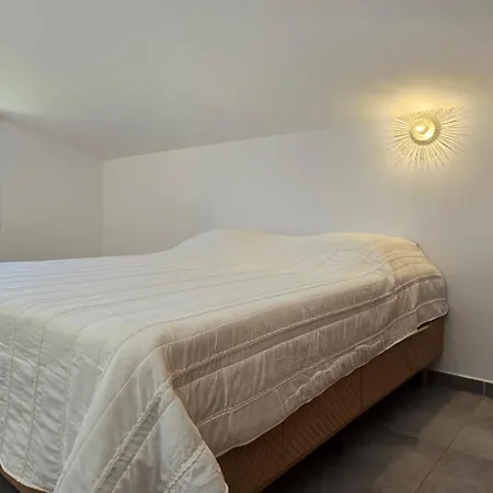 A Casa Di Sole In Saint Cyprien Dom wakacyjny Lecci