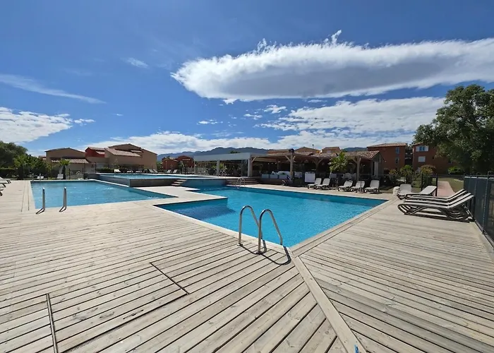 بيت للعطل A Casa Di Sole In Saint Cyprien ليسي