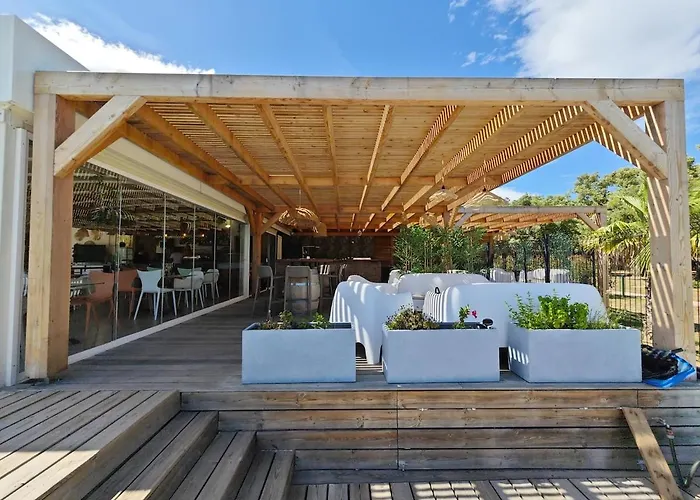 بيت للعطل A Casa Di Sole In Saint Cyprien ليسي