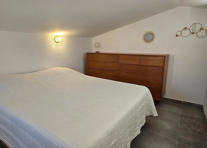 بيت للعطل A Casa Di Sole In Saint Cyprien *