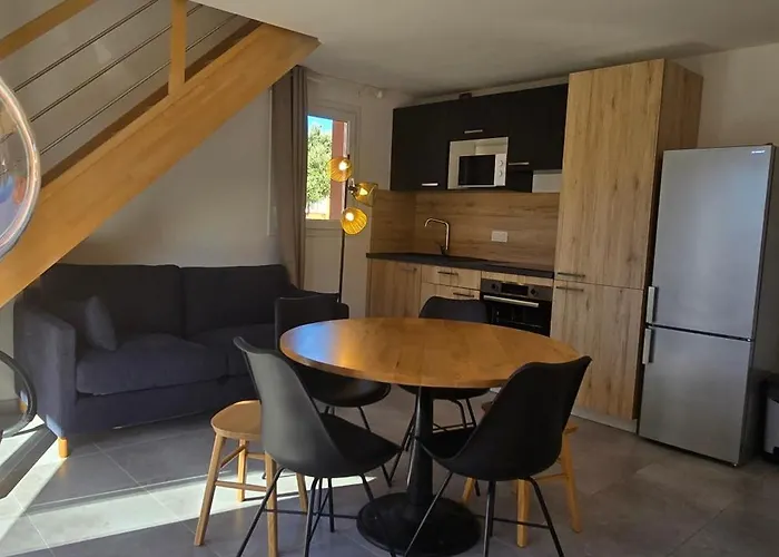 بيت للعطل A Casa Di Sole In Saint Cyprien ليسي