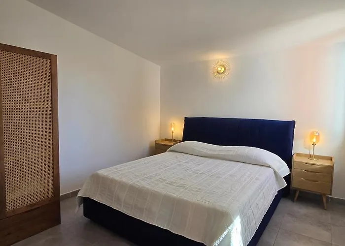 A Casa Di Sole In Saint Cyprien