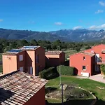度假居 A Casa Di Sole In Saint Cyprien