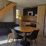 度假居 A Casa Di Sole In Saint Cyprien 里奇