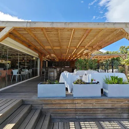 Tatil Evi A Casa Di Sole In Saint Cyprien Lecci