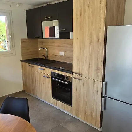 A Casa Di Sole In Saint Cyprien Feriehus *