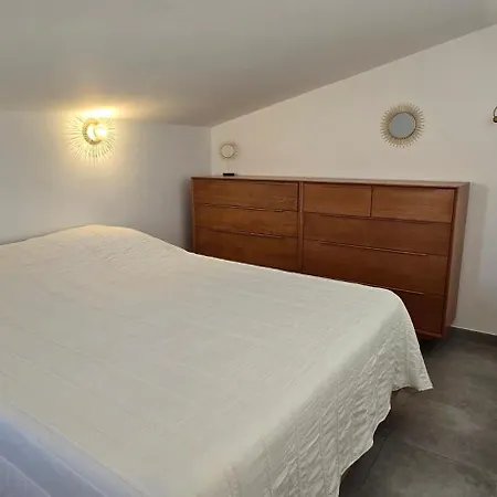 Feriehus A Casa Di Sole In Saint Cyprien *