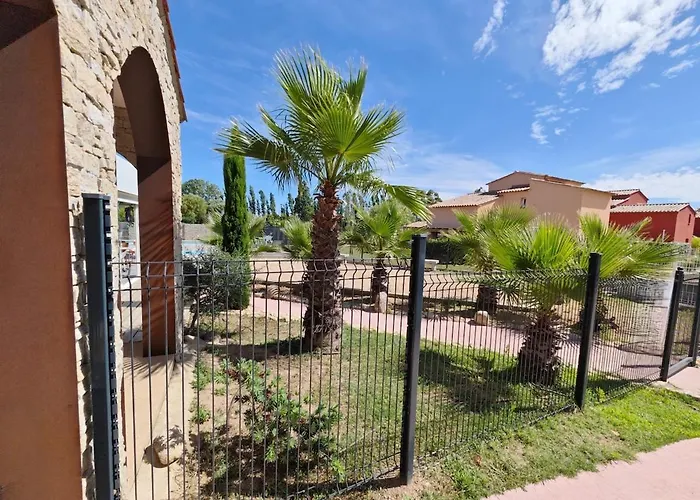 A Casa Di Sole In Saint Cyprien Feriehus Lecci