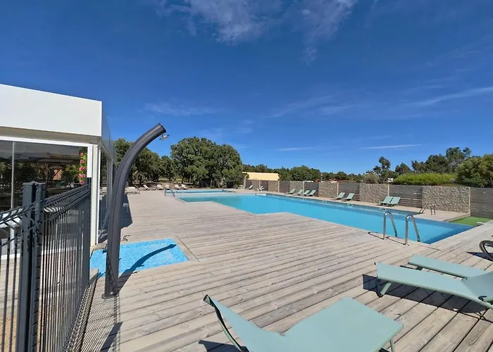 A Casa Di Sole In Saint Cyprien Feriehus