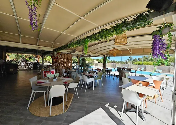 A Casa Di Sole In Saint Cyprien Feriehus