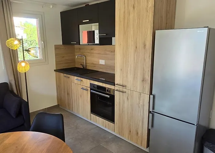 A Casa Di Sole In Saint Cyprien Feriehus *